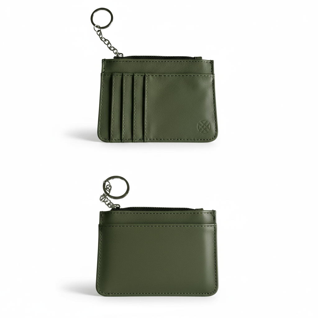 Women’s Ultra - Slim RFID Wallet - SCRT - It's your choice