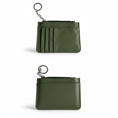 Women’s Ultra - Slim RFID Wallet - SCRT - It's your choice